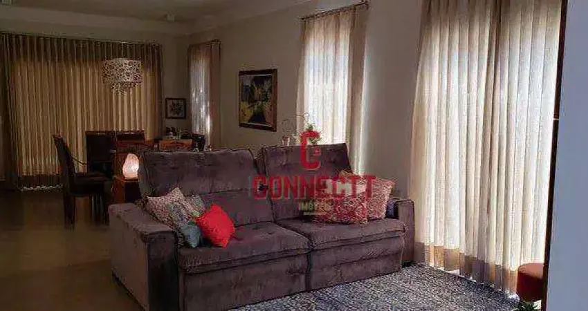Casa à venda, 209 m² por R$ 1.300.000,00 - San Marcos - Ribeirão Preto/SP