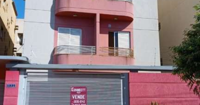 Apartamento com 1 dormitório à venda, 40 m² por R$ 220.000,00 - Jardim Califórnia - Ribeirão Preto/SP