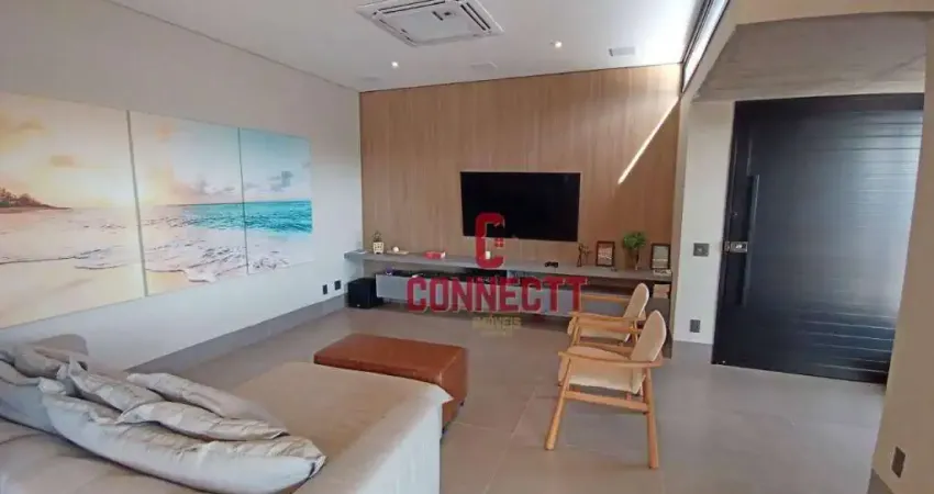 Casa Térrea. 3 suítes, à venda, R$ 1.750.000 - Quintas de São José