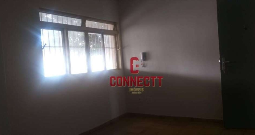 Apartamento à venda, 60 m² por R$ 184.000,00 - Jardim Paulistano - Ribeirão Preto/SP