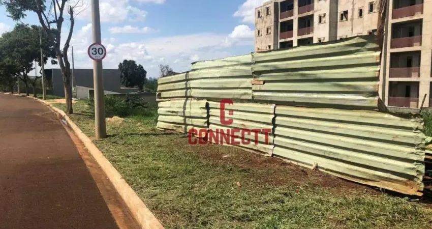 Terreno à venda, 270 m² por R$ 180.000 - Bonfim Paulista