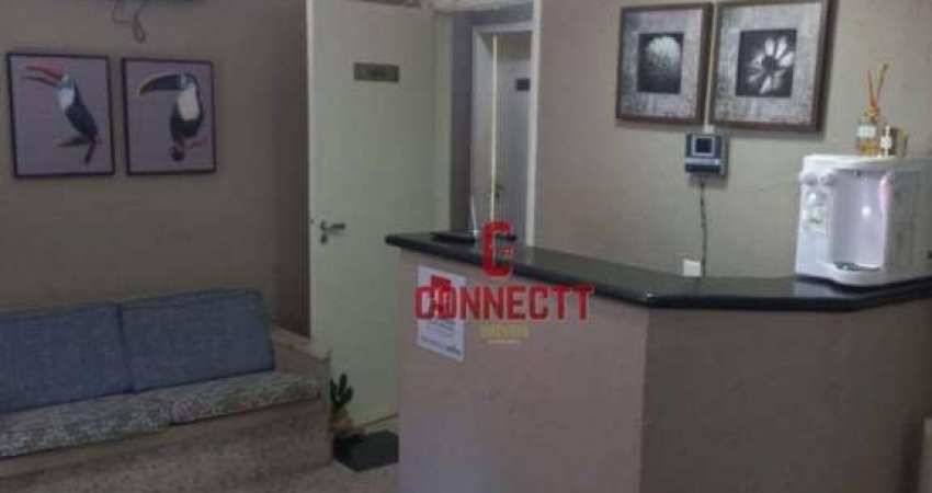 Casa à venda, 150 m² por R$ 540.000,00 - Vila Seixas - Ribeirão Preto/SP