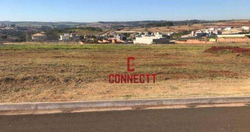 Terreno à venda, 336 m² por R$ 518.000,00 - Vila do Golf - Ribeirão Preto/SP