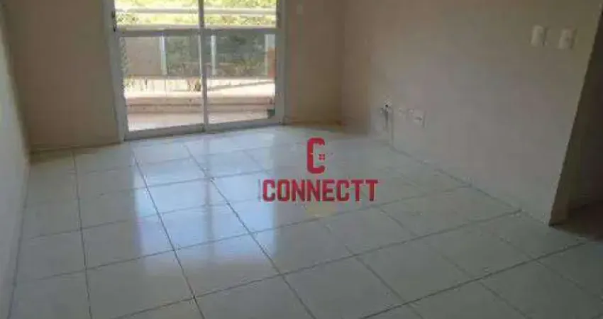 Apartamento 2 Suítes dormitórios à venda, 69 m² por R$ 450.000 - Vila Amélia - Ribeirão Preto/SP