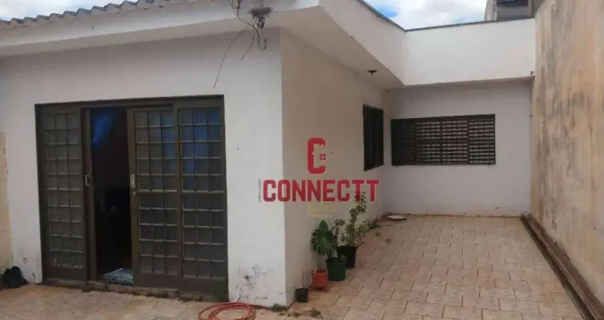 Casa à venda, 68 m² por R$ 195.000,00 - Jardim Heitor Rigon - Ribeirão Preto/SP