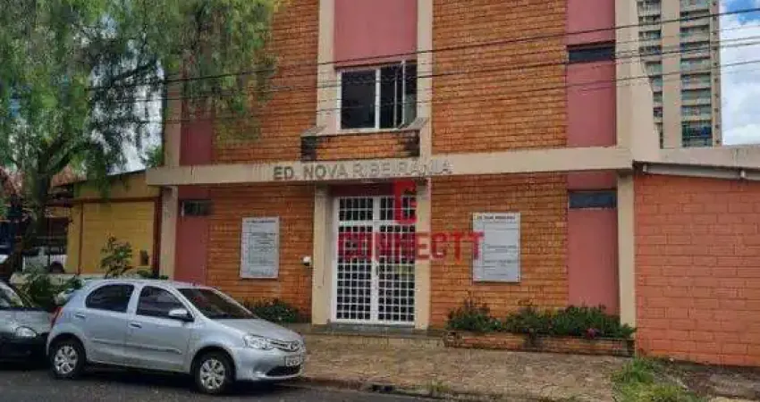 Sala à venda, 18 m² por R$ 95.000,00 - Nova Ribeirânia - Ribeirão Preto/SP