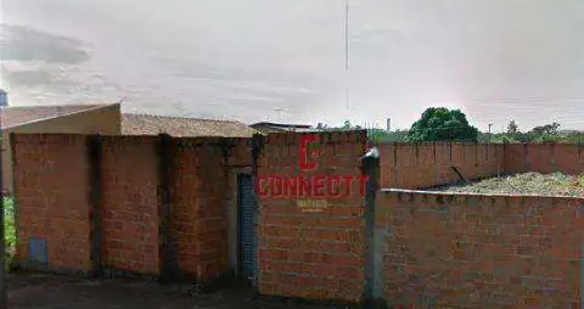 Terreno à venda, 529 m² por R$ 380.000,00 - City Ribeirão - Ribeirão Preto/SP