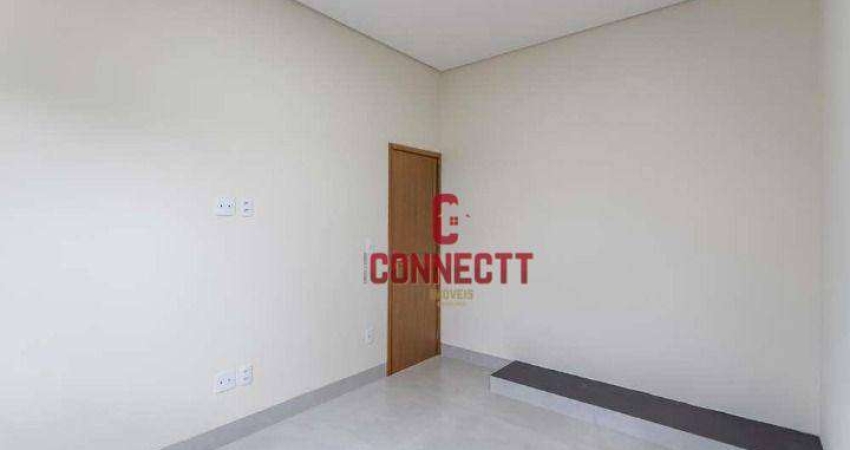 Casa à venda, 150 m² por R$ 1.070.000,00 - Portal da Mata - Ribeirão Preto/SP