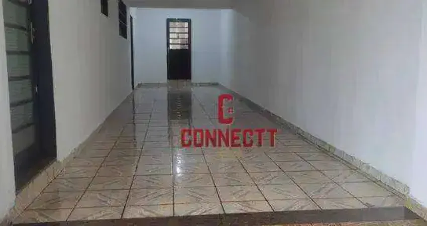 Casa à venda, 231 m² por R$ 297.000,00 - Parque Ribeirão Preto - Ribeirão Preto/SP