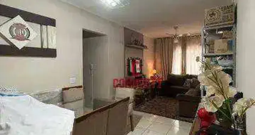 Apartamento à venda, 70 m² por R$ 213.000,00 - Ipiranga - Ribeirão Preto/SP