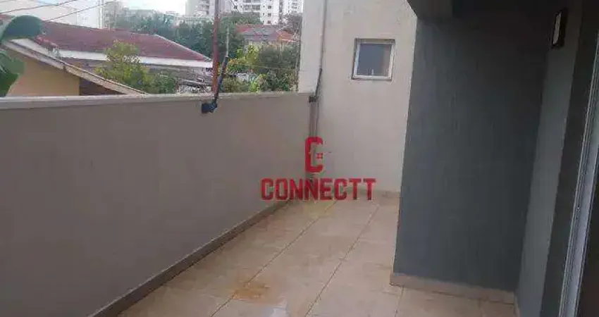 Apartamento à venda, 78 m² por R$ 500.000,00 - City Ribeirão - Ribeirão Preto/SP