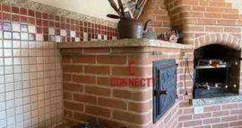 Casa à venda, 180 m² por R$ 700.000,00 - Jardim Interlagos - Ribeirão Preto/SP