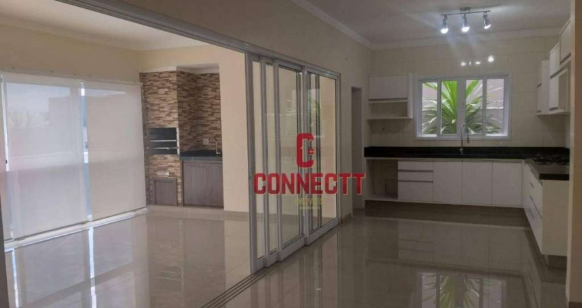 Sobrado à venda, 318 m² por R$ 1.990.000,00 - Terras de Siena - Ribeirão Preto/SP