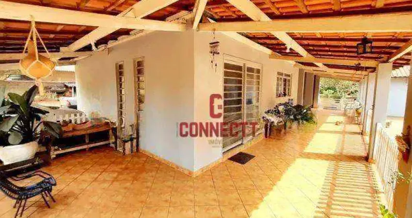 Chácara à venda, 5000 m² por R$ 1.200.000,00 - Recreio Internacional - Ribeirão Preto/SP