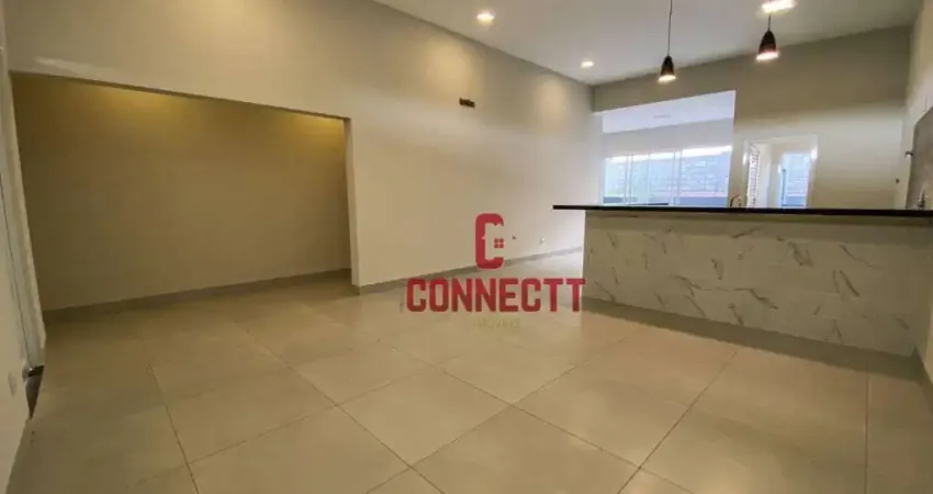 Casa à venda, 140 m² por R$ 830.000,00 - Bonfim Paulista - Ribeirão Preto/SP