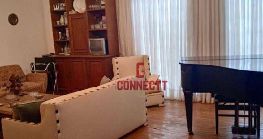 Casa à venda, 208 m² por R$ 520.000,00 - Alto da Boa Vista - Ribeirão Preto/SP