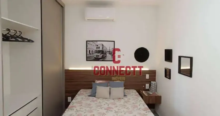 Kitnet com 1 dormitório à venda, 30 m² por R$ 310.000,00 - Ribeirânia - Ribeirão Preto/SP