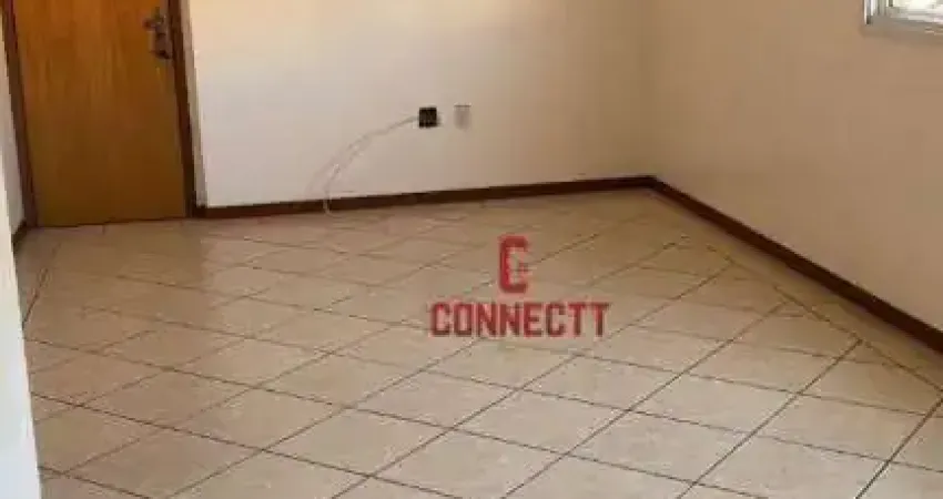 Apartamento à venda, 106 m² por R$ 415.000,00 - Jardim Paulista - Ribeirão Preto/SP