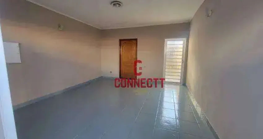 Casa à venda, 112 m² por R$ 305.000,00 - Vila Tamandaré - Ribeirão Preto/SP