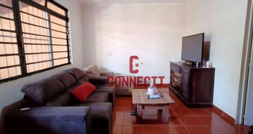 Casa à venda, 190 m² por R$ 280.000,00 - Planalto Verde - Ribeirão Preto/SP