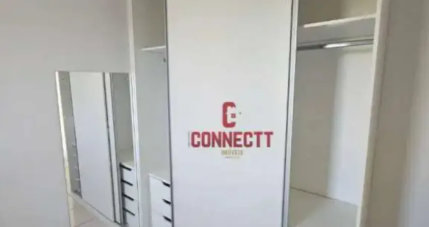 Apartamento à venda, 48 m² por R$ 215.000,00 - Reserva Sul Condomínio Resort - Ribeirão Preto/SP