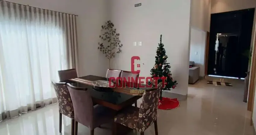 Casa à venda, 179 m² por R$ 1.350.000,00 - Bonfim Paulista - Ribeirão Preto/SP