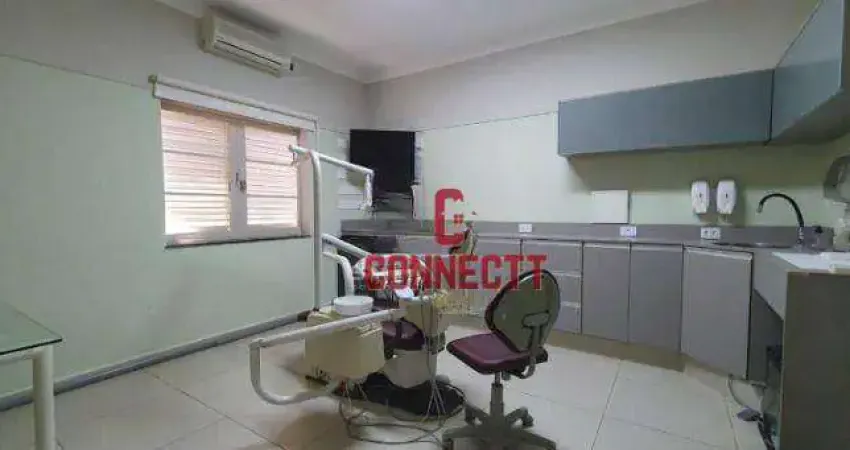 Casa à venda, 200 m² por R$ 850.000,00 - Jardim América - Ribeirão Preto/SP