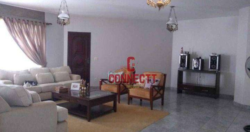 Sobrado à venda, 524 m² por R$ 1.400.000,00 - City Ribeirão - Ribeirão Preto/SP