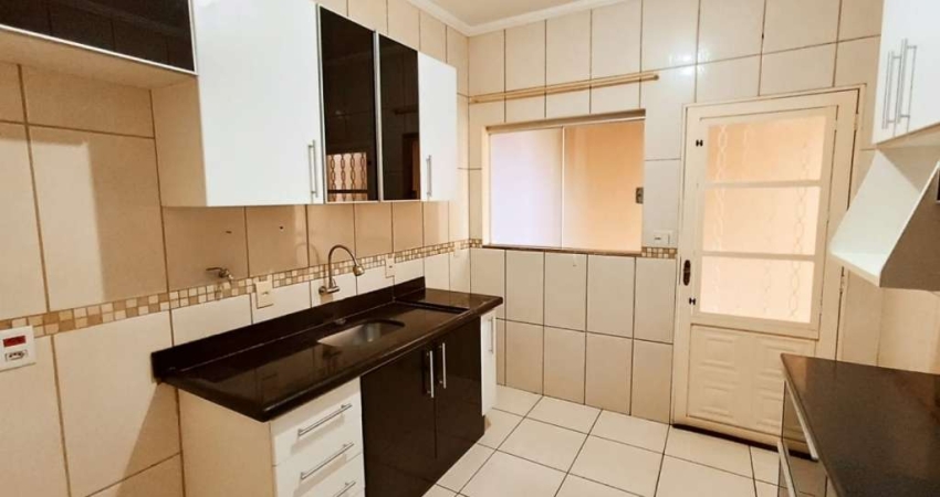 Casa com 3 dormitórios à venda, 129 m² por R$ 420.000,00 - Jardim Ouro Branco - Ribeirão Preto/SP