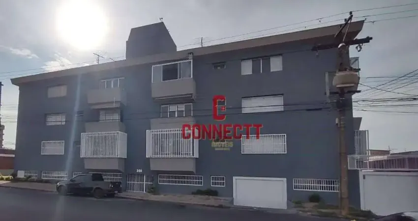 Apartamento com 3 dormitórios à venda, 125 m² por R$ 350.000,00 - Jardim Paulista - Ribeirão Preto/SP