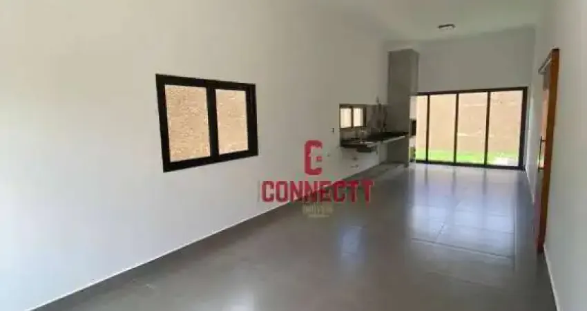 Casa à venda, 101 m² por R$ 600.000,00 - Jardim Santa Cecília - Ribeirão Preto/SP