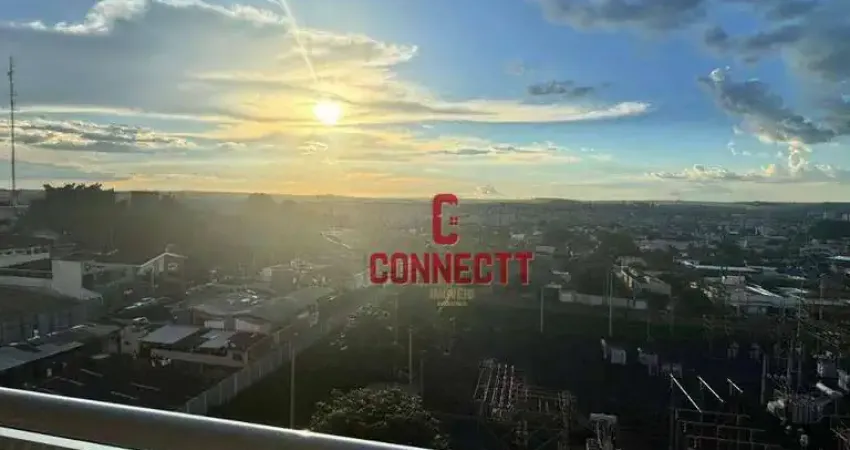 Apartamento com 1 dormitório à venda, 43 m² por R$ 450.000,00 - Jardim América - Ribeirão Preto/SP