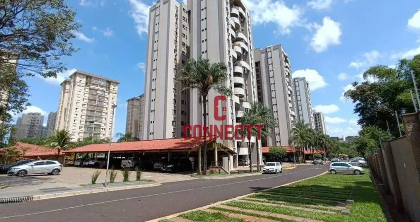Apartamento à venda, 89 m² por R$ 340.000,00 - Jardim Sumaré - Ribeirão Preto/SP