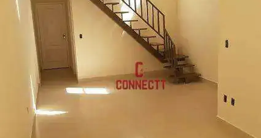Apartamento com 3 quartos à venda na Rua Piracicaba, Jardim Paulista, Ribeirão Preto