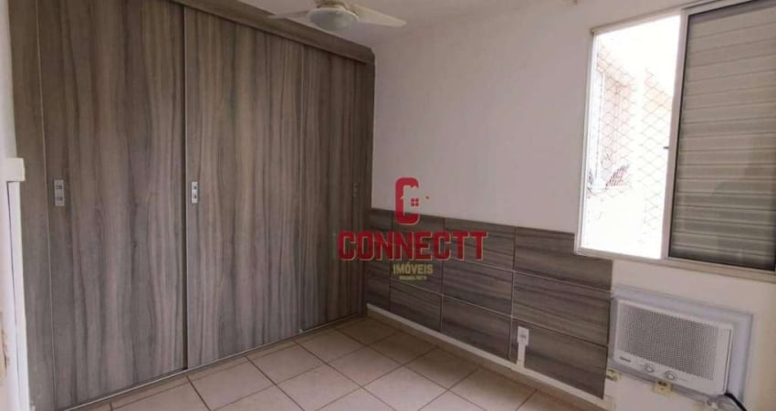 APARTAMENTO DE 3 DORMITÓRIOS 1 SUITE 2 VAGAS NO NOVA ALIANÇA