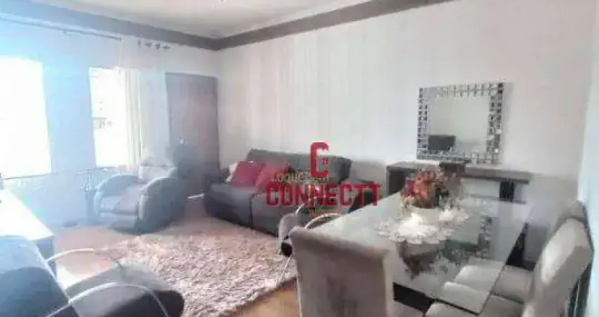 Casa à venda, 2 quartos, 1 suíte, 3 vagas, Jd. Palmares - Por apenas R$ 450.000,00
