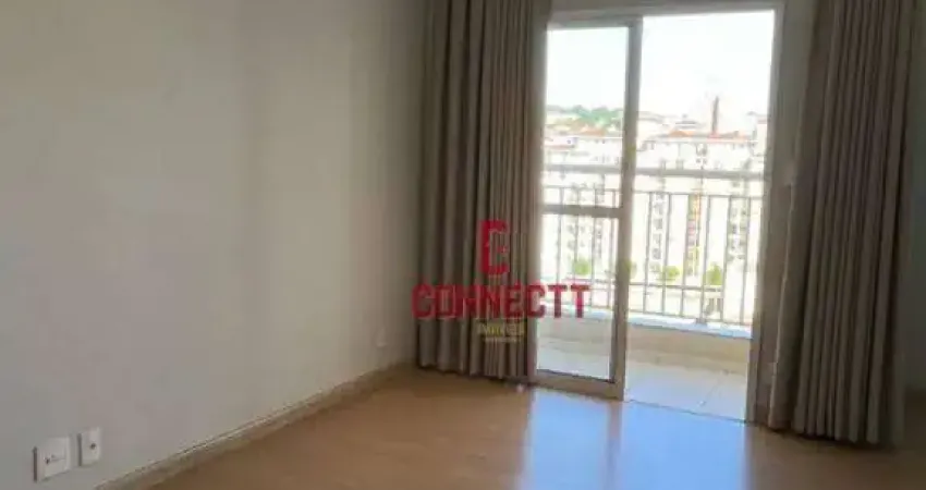 Apartamento Próximo a Usp - Ribeirão Preto- com 2 dormitórios à venda, 64m² por R$ 378.000 - Sumarezinho - Ribeirão Preto/SP