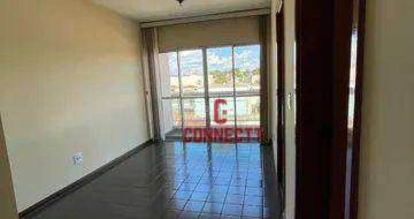 Apartamento à venda, 45 m² por R$ 192.000,00 - Jardim Sumaré - Ribeirão Preto/SP
