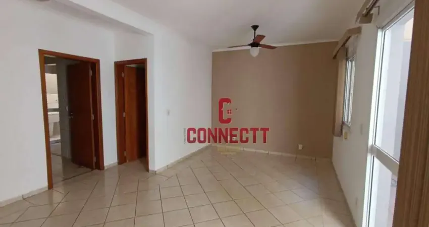 Apartamento à venda, 73 m² por R$ 320.000,00 - Parque Industrial Lagoinha - Ribeirão Preto/SP