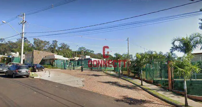 Terreno à venda, 290 m² por R$ 236.000,00 - Bonfim Paulista - Ribeirão Preto/SP