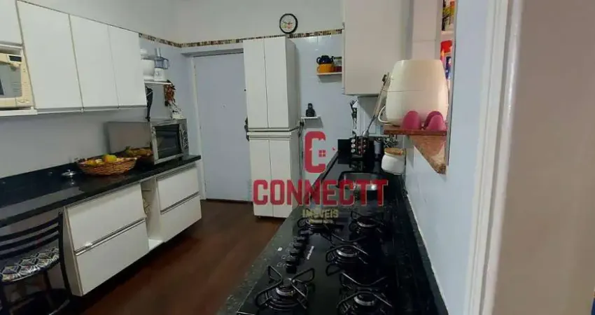 Apartamento à venda, 81 m² por R$ 380.000,00 - Jardim Paulistano - Ribeirão Preto/SP