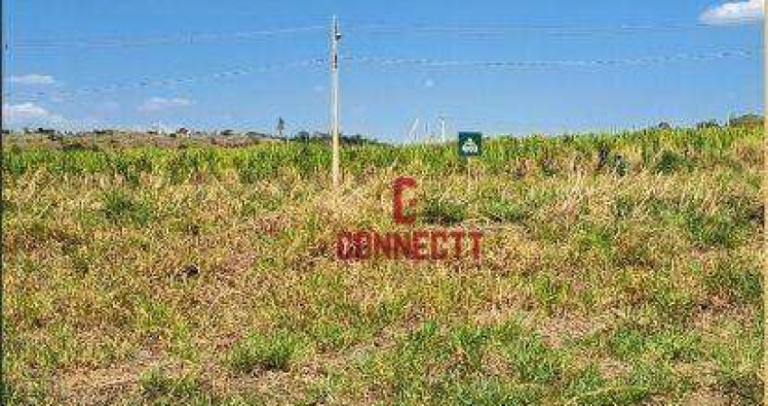 Terreno à venda, 183 m² por R$ 120.000 - Villas do Mirante - Ribeirão Preto/SP