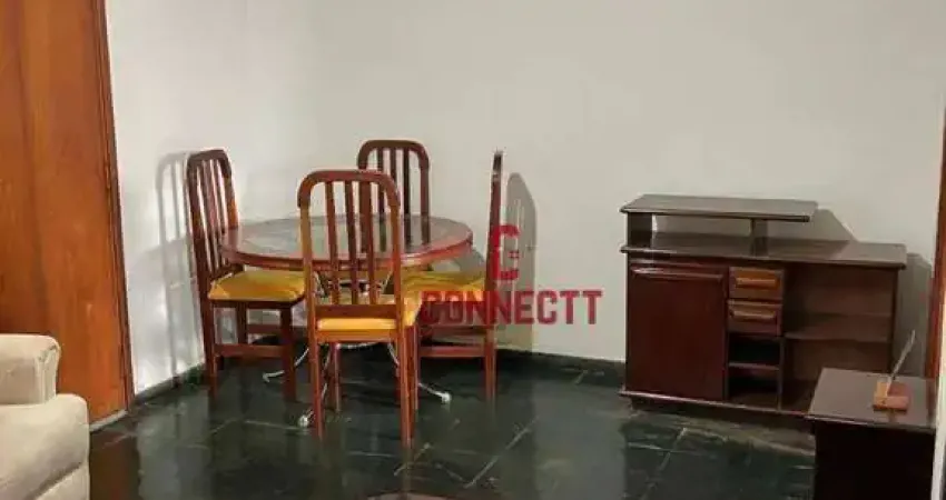 Apartamento à venda, 46 m² por R$ 172.000,00 - Jardim Paulista - Ribeirão Preto/SP