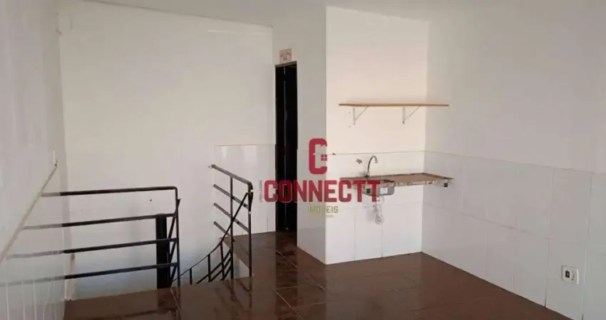 Salão para alugar, 60 m² por R$ 2.045,00/mês - Jardim Sumaré - Ribeirão Preto/SP