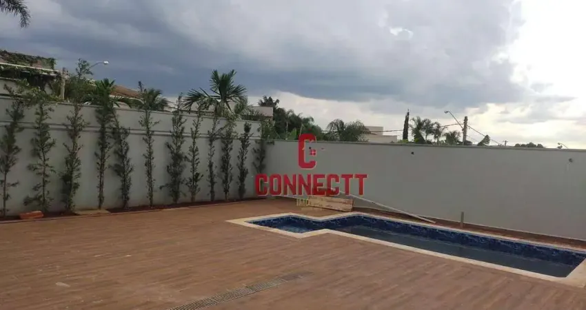 Casa à venda, 175 m² por R$ 1.350.000,00 - San Marco - Ribeirão Preto/SP
