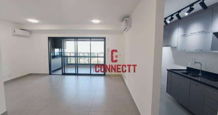 APARTAMENTO DE 2 SUITES 2 VAGAS ANDAR ALTO NO OLHOS D AGUA.
