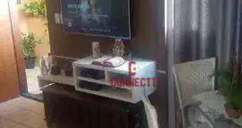 Apartamento à venda, 49 m² por R$ 155.000,00 - Campos Elíseos - Ribeirão Preto/SP