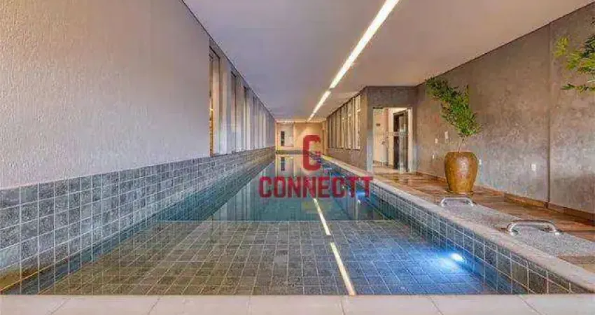 APARTAMENTO COBERTURA ALTO PADRÃO DE  259m² NO ALTO DO IPÊ