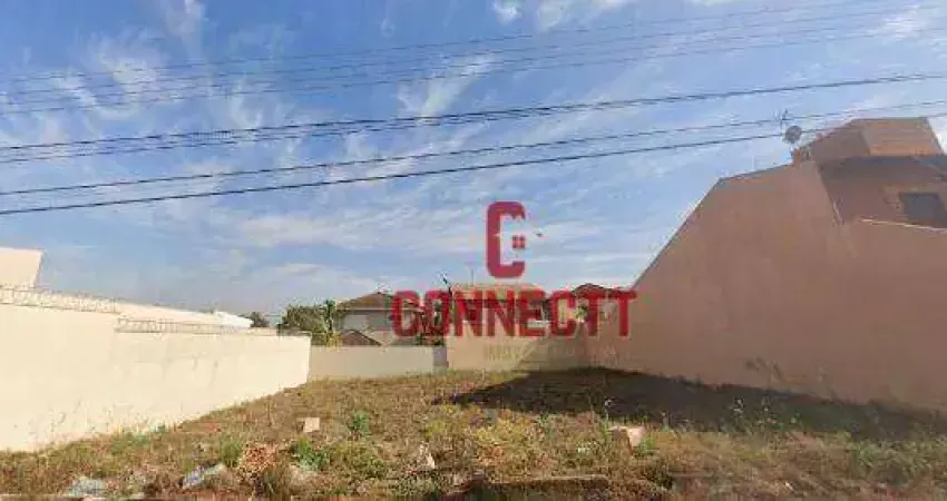 Terreno à venda, 650 m² por R$ 1.800.000,00 - Alto da Boa Vista - Ribeirão Preto/SP