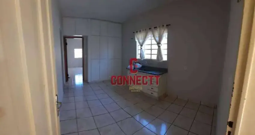 Casa à venda, 90 m² por R$ 225.000,00 - Jardim Heitor Rigon - Ribeirão Preto/SP